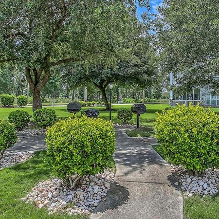 Lovely Myrtle Beach Condo 4 Mi To Boardwalk! Exteriör bild